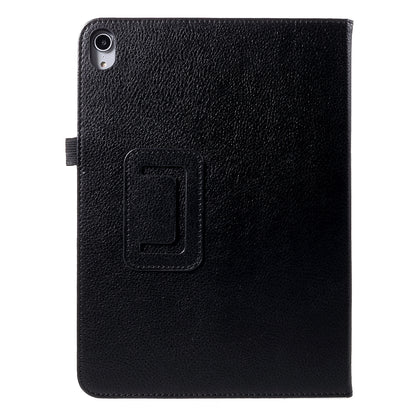 For iPad Pro 11-inch (2018) PU Leather Case with Stand