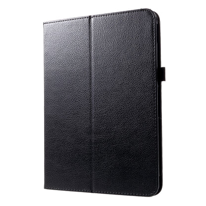 For iPad Pro 11-inch (2018) PU Leather Case with Stand