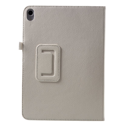 For iPad Pro 11-inch (2018) PU Leather Case with Stand