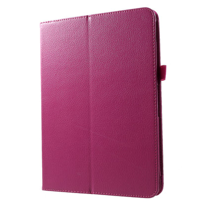 For iPad Pro 11-inch (2018) PU Leather Case with Stand