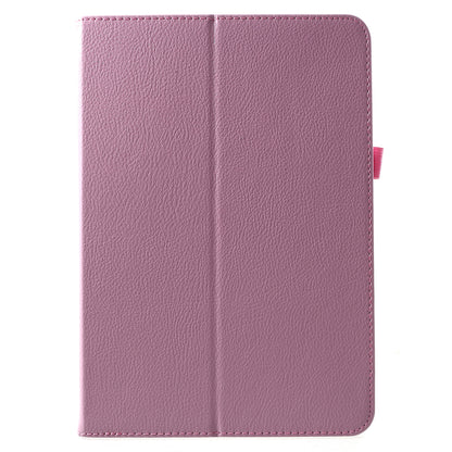 For iPad Pro 11-inch (2018) PU Leather Case with Stand