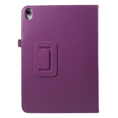 For iPad Pro 11-inch (2018) PU Leather Case with Stand