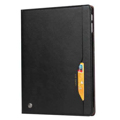 Wallet Stand Flip Leather Protection Case for iPad Pro 11-inch (2018)