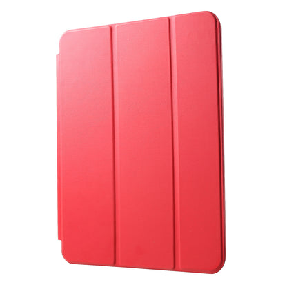 Tri-fold Stand Leather Flip Case for iPad Pro 11-inch (2018)