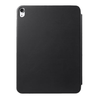 Tri-fold Stand Leather Flip Case for iPad Pro 11-inch (2018)