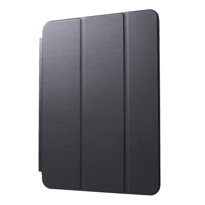 Tri-fold Stand Leather Flip Case for iPad Pro 11-inch (2018)