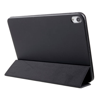 Tri-fold Stand Leather Flip Case for iPad Pro 11-inch (2018)