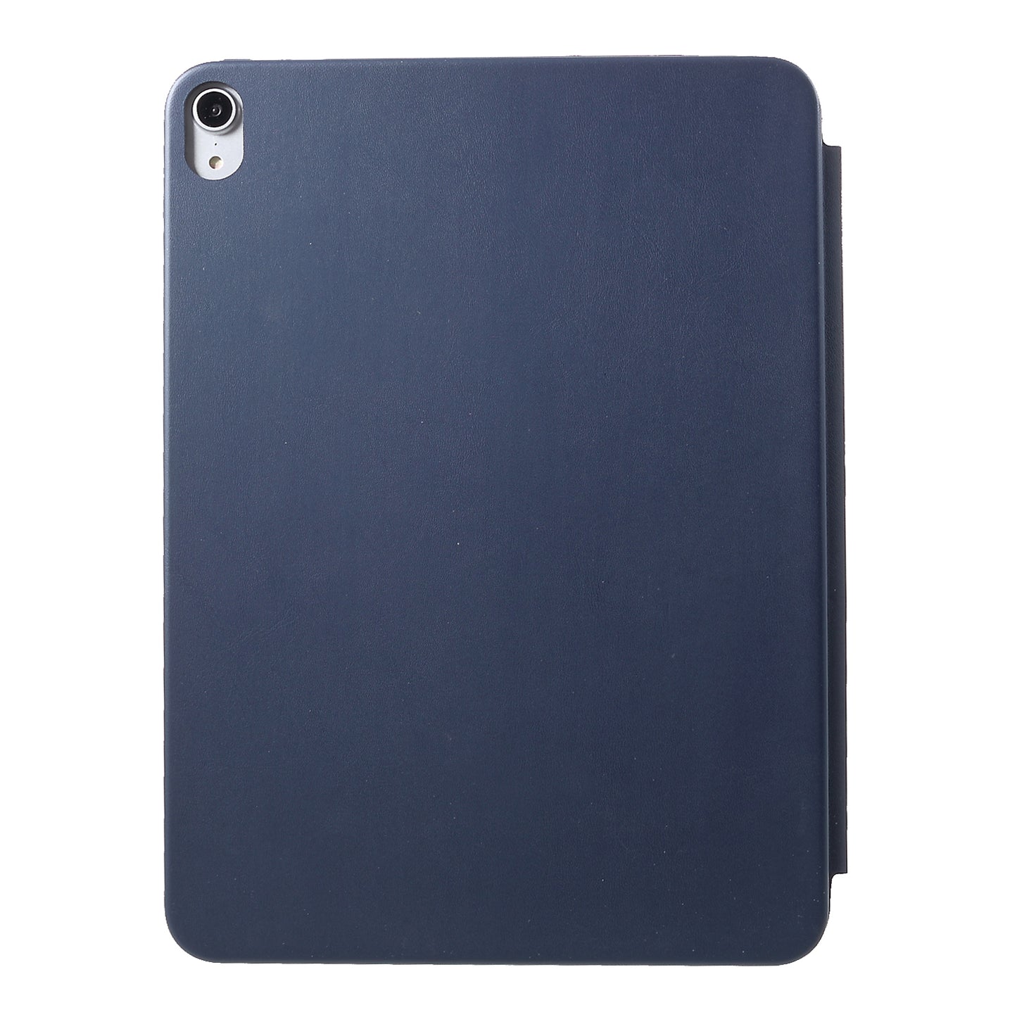 Tri-fold Stand Leather Flip Case for iPad Pro 11-inch (2018)