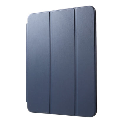 Tri-fold Stand Leather Flip Case for iPad Pro 11-inch (2018)