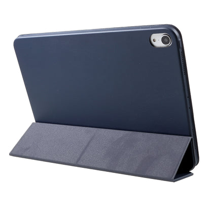 Tri-fold Stand Leather Flip Case for iPad Pro 11-inch (2018)