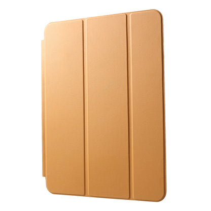 Tri-fold Stand Leather Flip Case for iPad Pro 11-inch (2018)