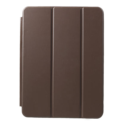 Tri-fold Stand Leather Flip Case for iPad Pro 11-inch (2018)