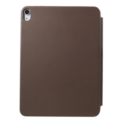 Tri-fold Stand Leather Flip Case for iPad Pro 11-inch (2018)