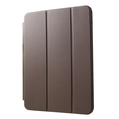 Tri-fold Stand Leather Flip Case for iPad Pro 11-inch (2018)