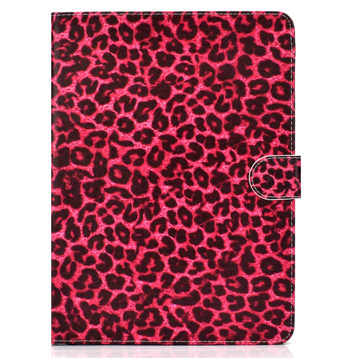 Pattern Printing Stand Leather Smart Case for iPad Pro 11-inch (2018)