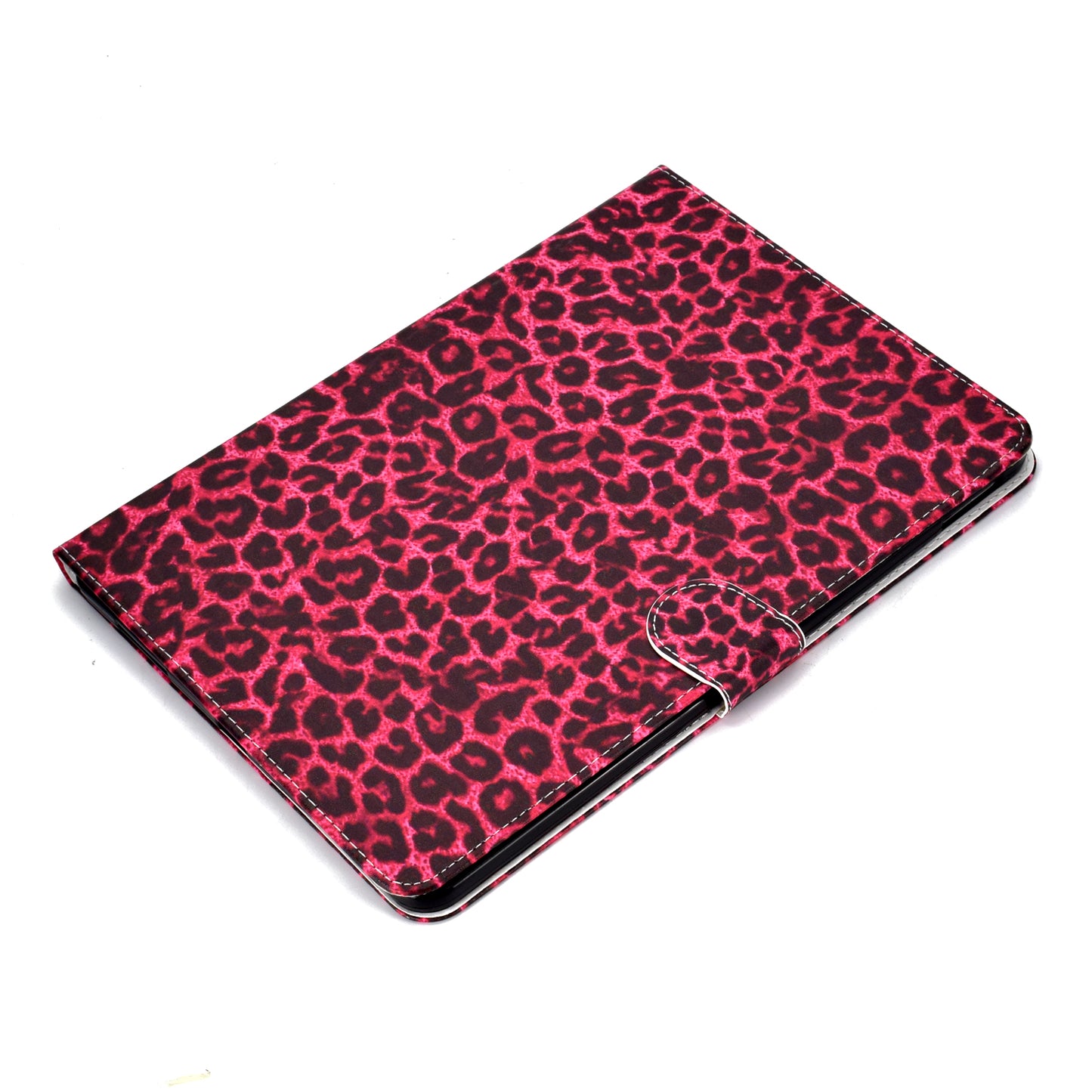 Pattern Printing Stand Leather Smart Case for iPad Pro 11-inch (2018)