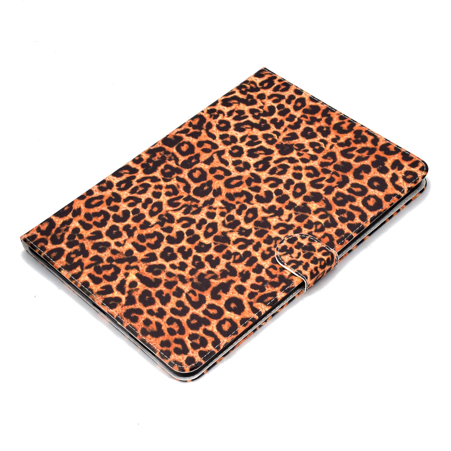 Pattern Printing Stand Leather Smart Case for iPad Pro 11-inch (2018)