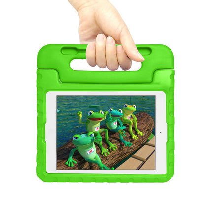 Drop-proof Kids Safe EVA Foam Case with Kickstand for iPad Pro 11-inch (2018)