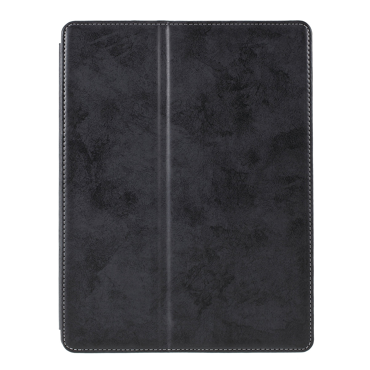 PU Leather Wallet Stand Tablet Case with Pen Slot for iPad Pro 11-inch (2018)