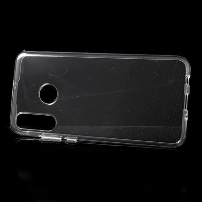 10PCS Non-slip Inner TPU Cell Phone Case for Huawei P30 Lite