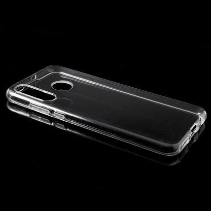 10PCS Non-slip Inner TPU Cell Phone Case for Huawei P30 Lite