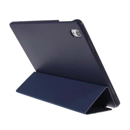 Pattern Printing Leather Cover with Tri-fold Stand for iPad Pro 11-inch (2018)