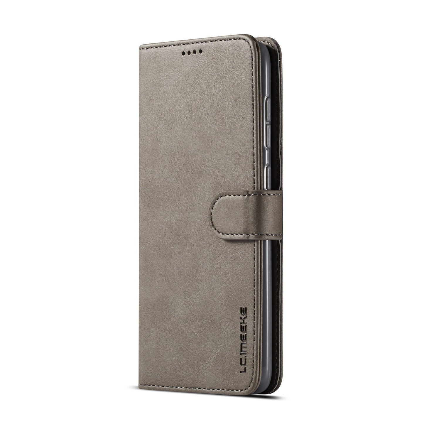 LC.IMEEKE Leather Wallet Case for Samsung Galaxy A70