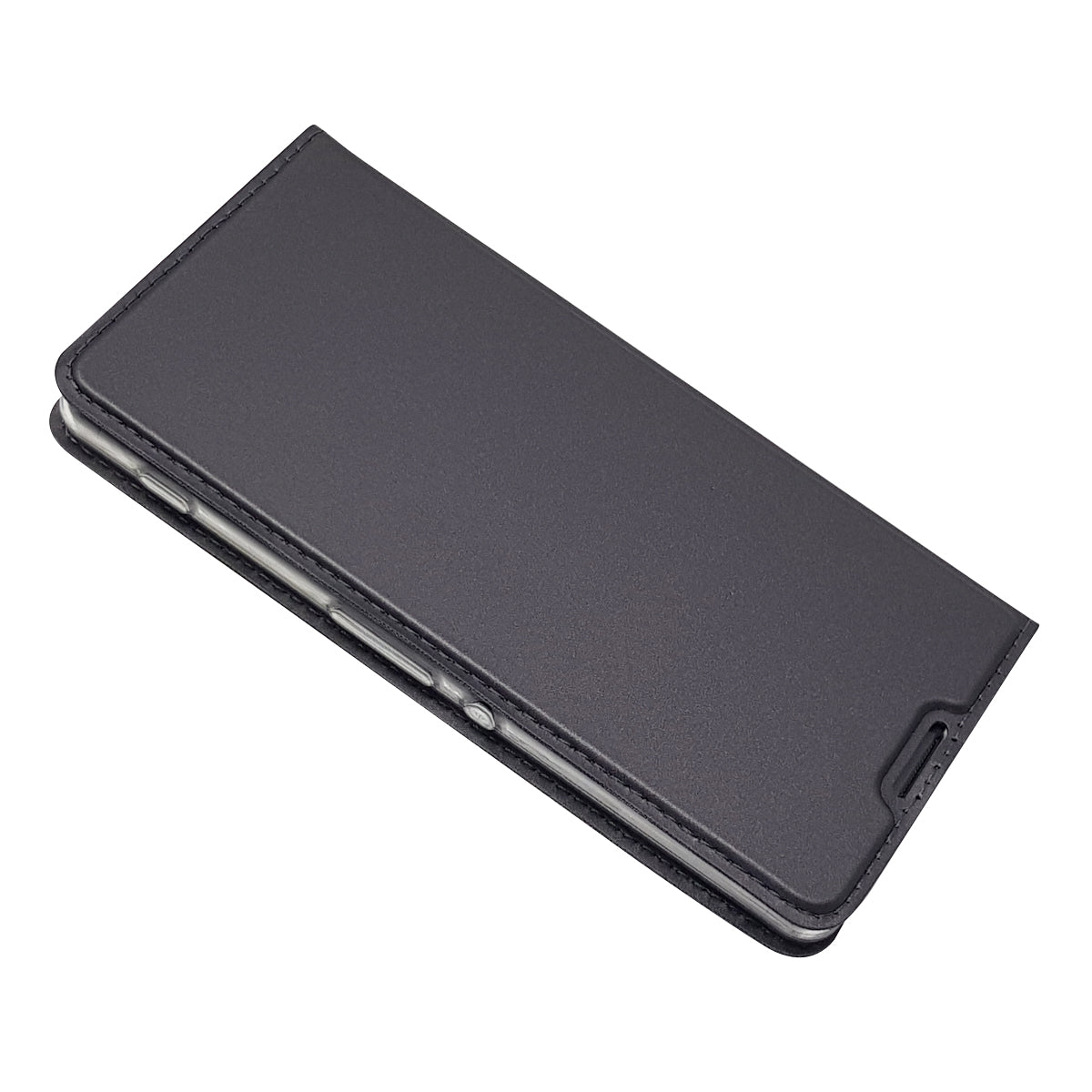 Magnetic Leather Card Holder Case for Sony Xperia XA / XA Dual