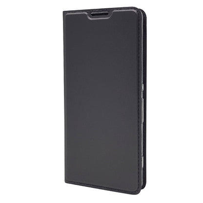 Magnetic Leather Card Holder Case for Sony Xperia XA / XA Dual