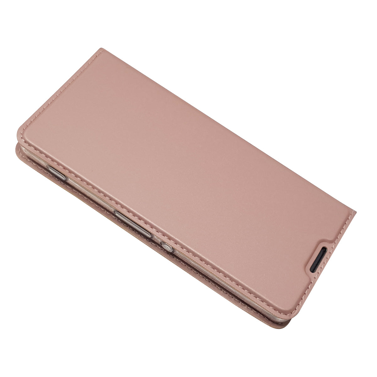 Magnetic Leather Card Holder Case for Sony Xperia XA / XA Dual