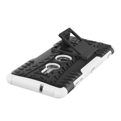 Cool Tyre Hybrid PC + TPU Kickstand Case for Sony Xperia XZ3