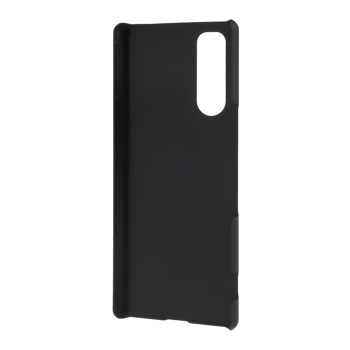 Rubberized Hard PC Case for Sony Xperia 5