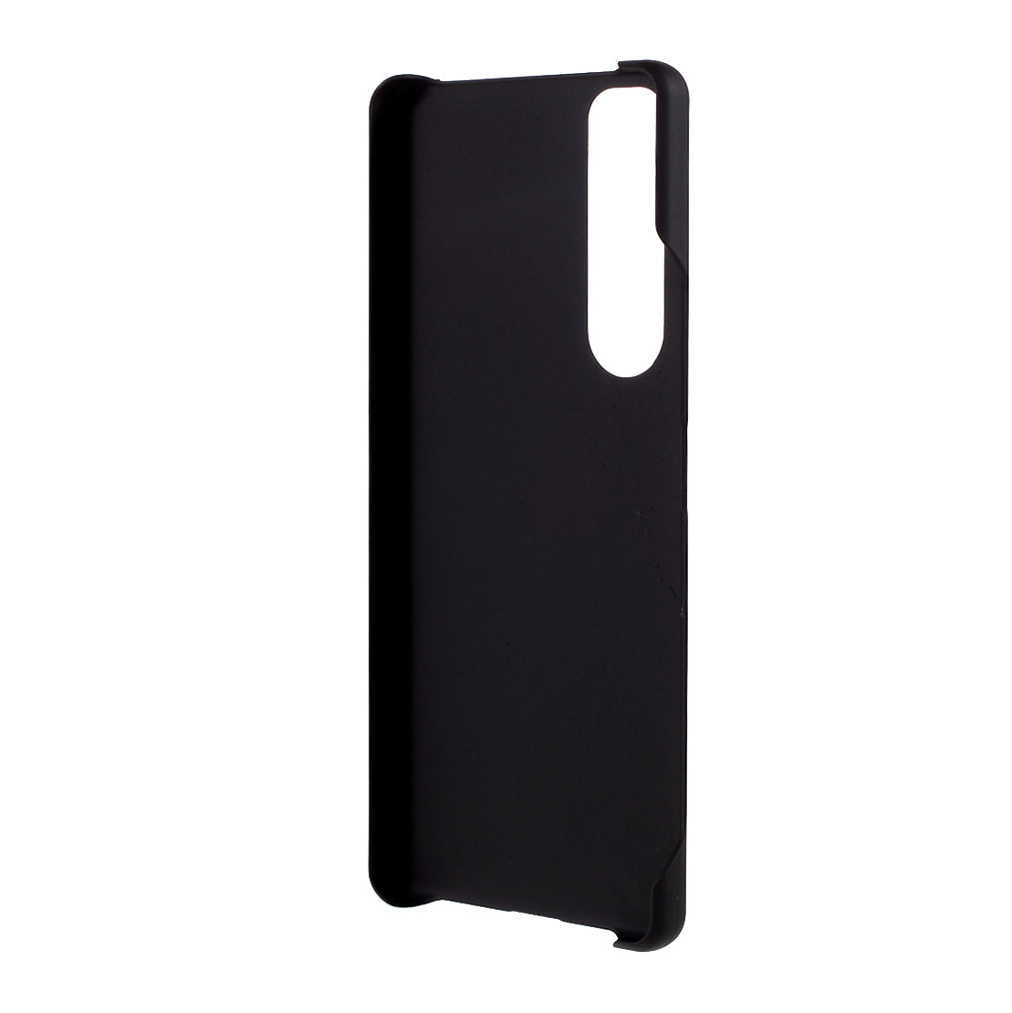 Rubberized Hard PC Cell Phone Case for Sony Xperia 1 III 5G