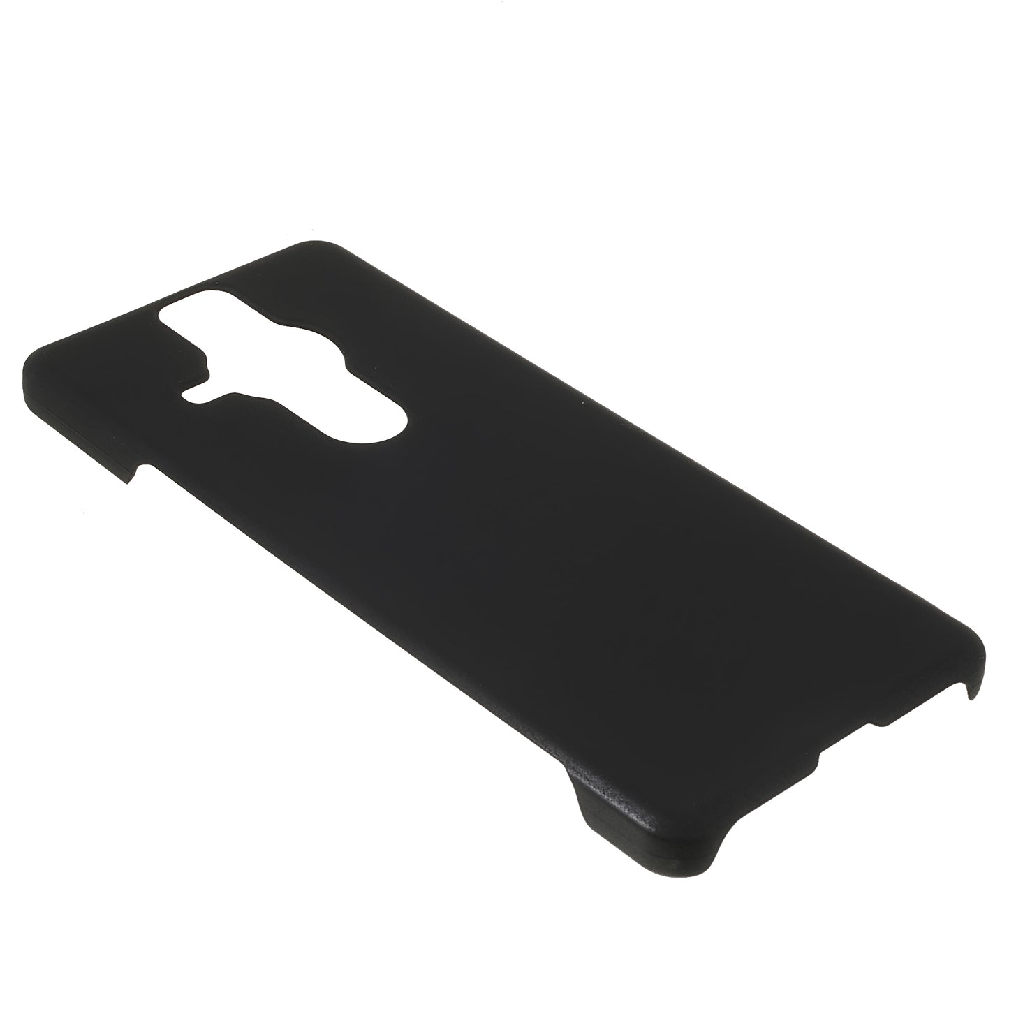 Anti-fingerprint Rubberized Hard PC Anti-Scratch Protective Phone Case for Sony Xperia Pro-I