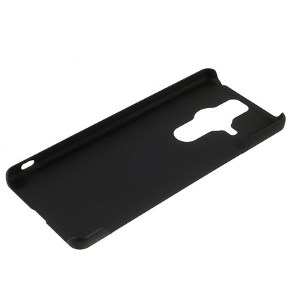 Anti-fingerprint Rubberized Hard PC Anti-Scratch Protective Phone Case for Sony Xperia Pro-I