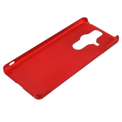 Anti-fingerprint Rubberized Hard PC Anti-Scratch Protective Phone Case for Sony Xperia Pro-I