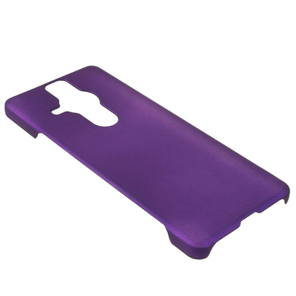 Anti-fingerprint Rubberized Hard PC Anti-Scratch Protective Phone Case for Sony Xperia Pro-I