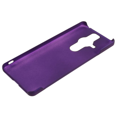 Anti-fingerprint Rubberized Hard PC Anti-Scratch Protective Phone Case for Sony Xperia Pro-I