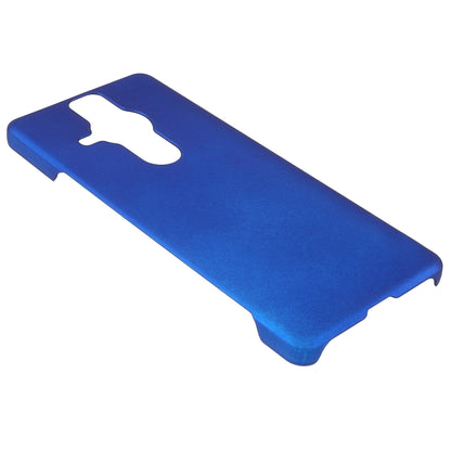 Anti-fingerprint Rubberized Hard PC Anti-Scratch Protective Phone Case for Sony Xperia Pro-I