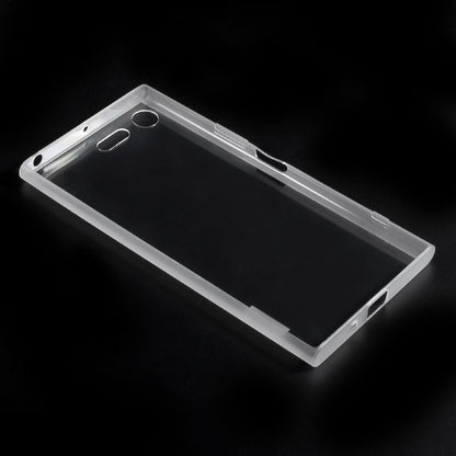 X-LEVEL Soft TPU Protective Cell Phone Case for Sony Xperia XZ Premium