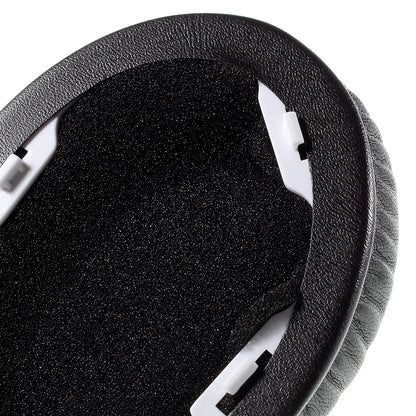 1 Pair Earpad Ear Cushions Replacement for Studio 1.0 Wired / Wireless Headphones