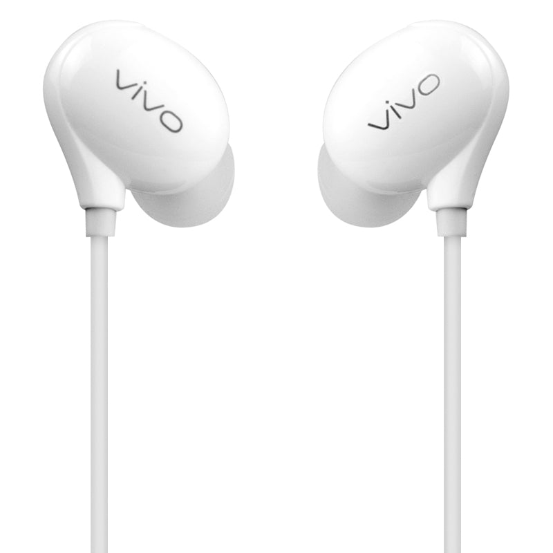 VIVO XE710 3.5mm In-ear Earphone Headset with Microphone