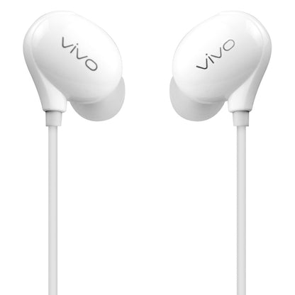 VIVO XE710 3.5mm In-ear Earphone Headset with Microphone