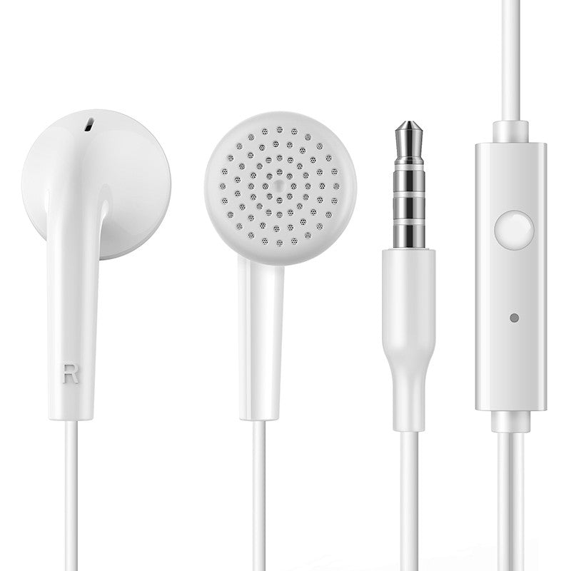 VIVO XE100 3.5mm In-Ear Corded Headset Headphone