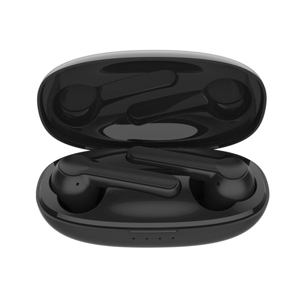 XY-7 Touch Control True Wireless Earbuds Bluetooth 5.0 In-ear TWS Stereo Earphones with Charging Box