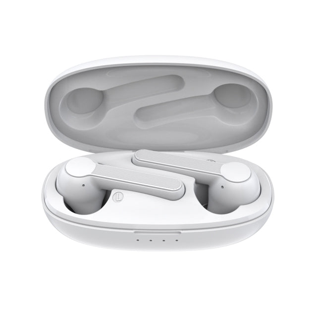 XY-7 Touch Control True Wireless Earbuds Bluetooth 5.0 In-ear TWS Stereo Earphones with Charging Box