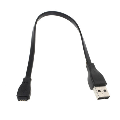 USB Charging Cable for Fitbit Charge Wristband