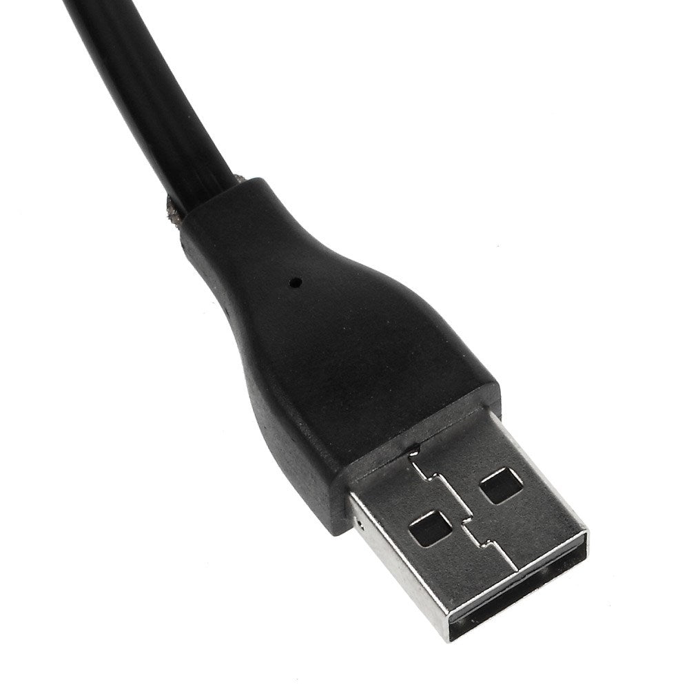 USB Charging Cable for Fitbit Charge Wristband