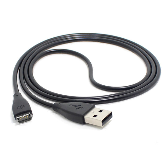 USB Charging Cable for Fitbit Surge Wireless Activity Wristband 1m