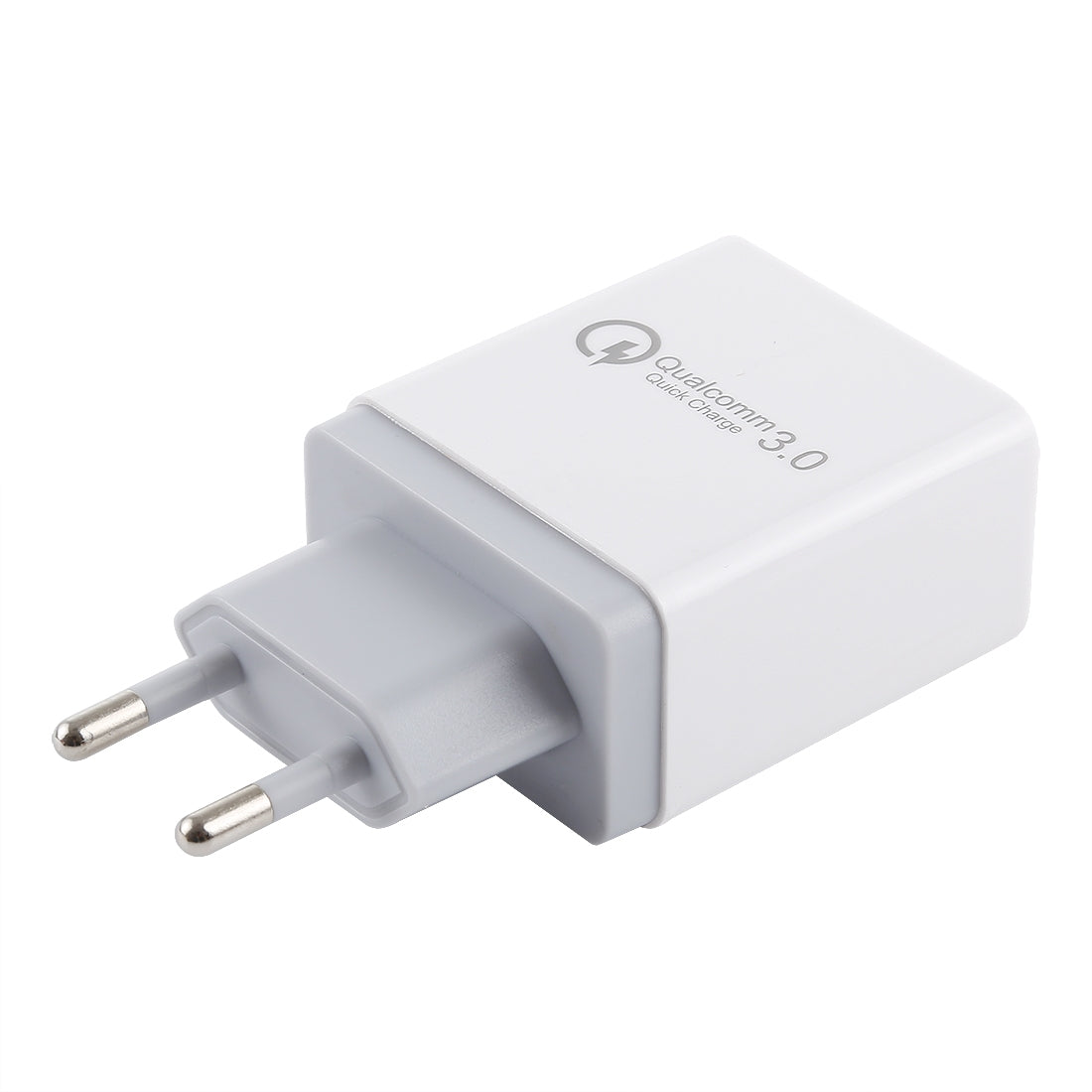 AR-QC-03 2.1A Fast Charger Travel USB Wall Charger Adapter with 3 Ports